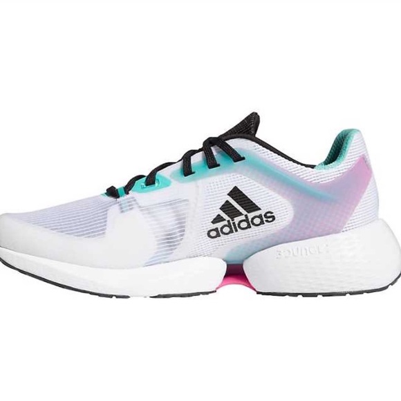 ❌SOLD❌Adidas Men's Alphatorsion 360 Running Shoes *NIB* - Picture 2 of 7